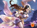 露娜皮肤爆料最新消息,神秘幻境，华丽变身！