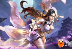 露娜皮肤爆料最新消息,神秘幻境，华丽变身！