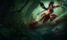 豹女新皮肤爆料吧最新,神秘豹纹与炫酷特效，带你领略丛林魅力