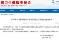 河北爆料最新消息今天疫情,多区现新增病例，防控措施升级加强