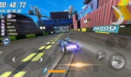 刘民爆料飞车视频,速度与激情的极限挑战