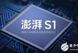 小米澎湃松果3最新爆料,揭秘新一代芯片的强大性能与突破性创新”
