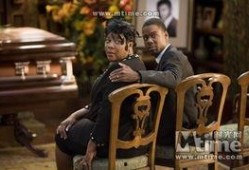 葬礼上的死亡 在线观看