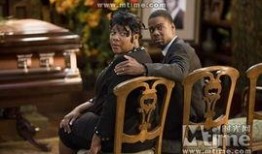 葬礼上的死亡 在线观看