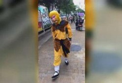 阿旺爆料瘦猴子视频,瘦猴子视频背后的惊人真相