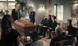 葬礼上的死亡 在线观看