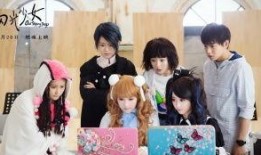 闪光少女 在线观看,青春旋律，梦想闪耀