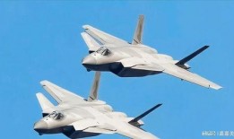 中国最新战机爆料,隐形性能卓越，空中霸主再升级