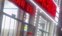 山东饭店爆料视频,揭露行业潜规则与真相