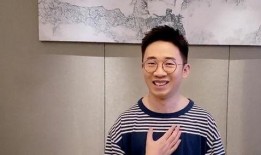 杨迪爆料自己的事情视频