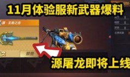 cf手游体验服最新爆料挑战,挑战极限！CF手游体验服全新爆料揭秘