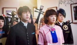 闪光少女 在线观看,青春旋律，梦想闪耀