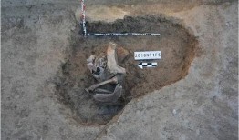 俄罗斯考古爆料视频,千年古文明宝藏重现世间