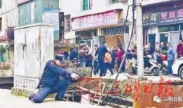 邢台广宗县爆料事件视频,真相与争议交织的社区冲突