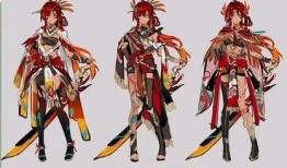 原神队长最新爆料火神,原神队长揭秘神秘火元素新角色