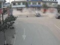 德阳车祸爆料最新情况视频,视频揭露惊人细节，事故原因引关注