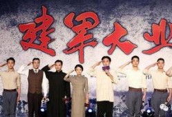 建军大业在线观看地址,重温革命岁月，共筑强军梦想