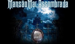 幽灵鬼屋2003在线观看,2003年经典恐怖片幽灵鬼屋在线惊悚之旅