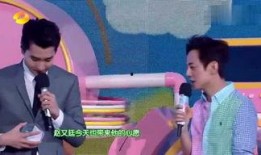 娱乐博主最新爆料是谁呀