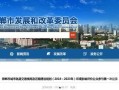 邯郸石家庄最新爆料,揭秘城市变迁背后的故事