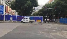 果园新华南路最新爆料,揭秘全新商业街区魅力