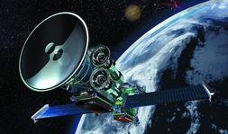 遨游太空黄石爆料视频,揭秘神秘宇宙奇观