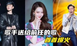 歌手分手爆料视频合集,歌手分手爆料视频合集深度解析