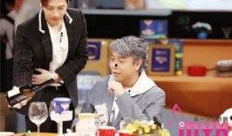 拜托了冰箱3在线观看,揭秘明星冰箱里的秘密美食！