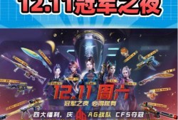 cf最新爆料点券活动,点券狂欢活动来袭，福利盛宴等你来抢！