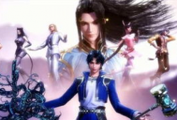 斗罗大陆皮肤爆料最新版,新皮肤爆料，炫酷造型引期待！