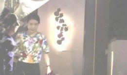 黑总前妻黄丽荣爆料视频,惊人真相曝光