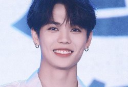 最新爆料 林彦俊童年照,从青涩少年到偶像蜕变之路