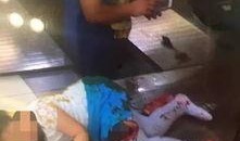 宰羊女孩爆料视频,背后真相令人震惊