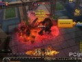 最新内测游戏大爆料,前沿科技与奇幻冒险的完美融合