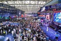 产业城展会最新事件爆料,揭秘行业前沿与创新成果