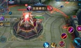 死水大招爆料视频,震撼视觉的全新技能震撼来袭！