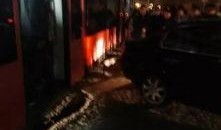 最新车祸新闻爆料大全,多起事故引发关注，安全警示再敲警钟