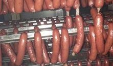烤肠的最新爆料图片