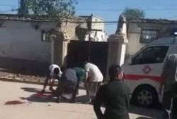 邢台广宗县爆料事件视频,真相与争议交织的社区冲突