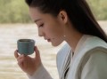 李沁最新资源爆料图片,时尚穿搭尽显优雅魅力