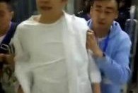 爆料的狗仔被抓了吗视频,幕后黑手终落网