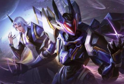 王者官方影爆料视频,揭秘新英雄与神秘活动